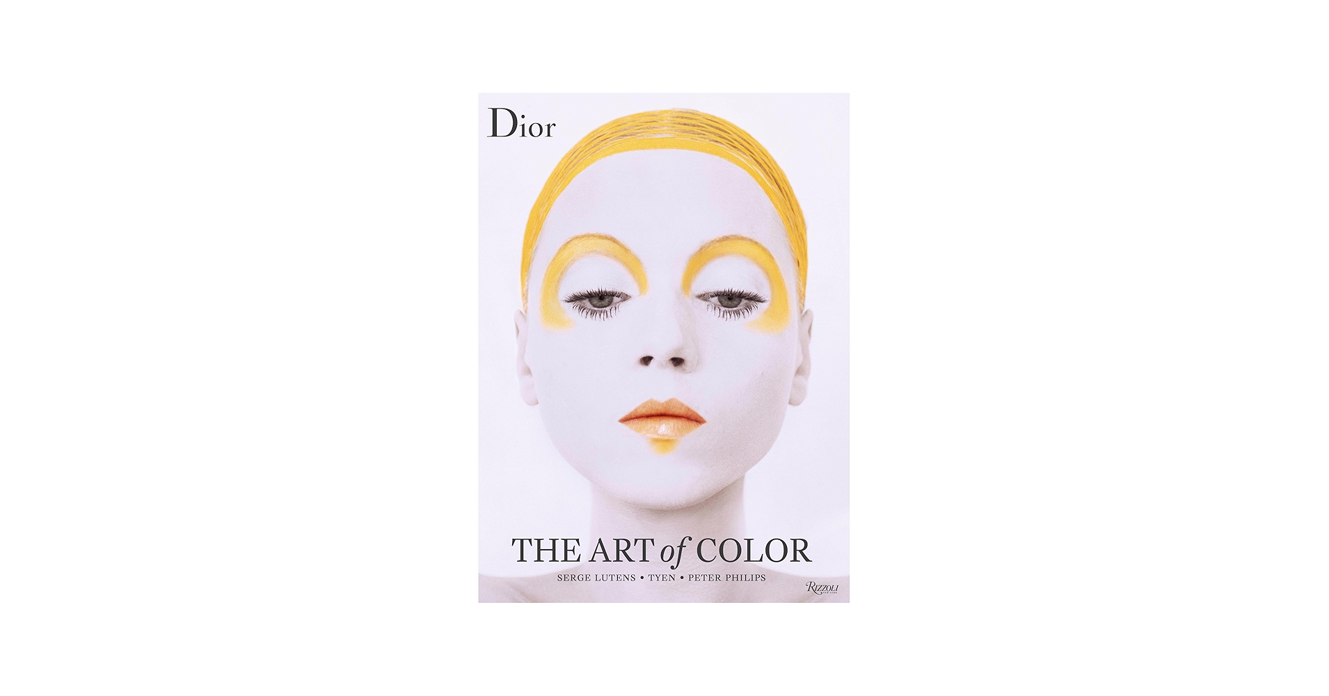 Dior: The Art of Color: Ascoli, Marc, Stafford, Jerry, Burbridge