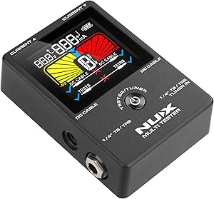 TC Electronic Mimiq Doubler - オーバーダビングした時のような音の