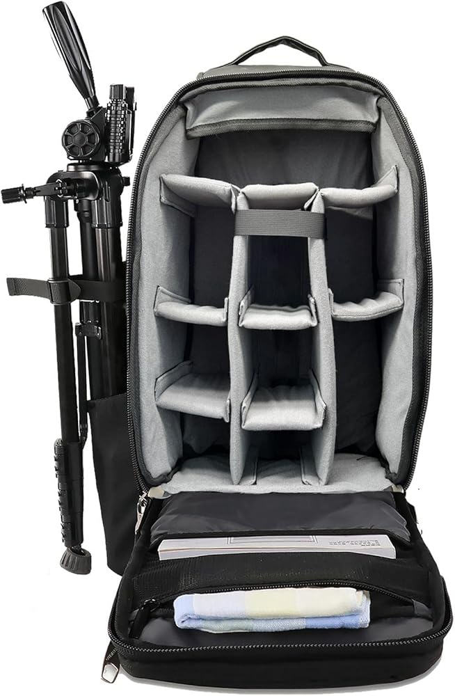 Amazon.co.jp: カメラリュック 大容量 31L カメラバッグ 一眼カメラ