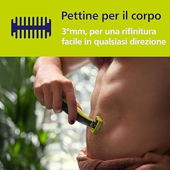 Amazon.com: Philips OneBlade QP620/50 : Beauty & Personal Care