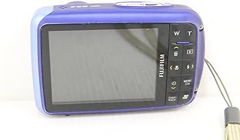 Amazon | FUJIFILM デジタルカメラ FinePix(ファインピックス) Z33WP