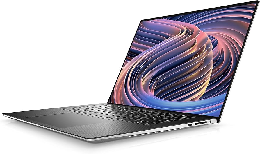 Amazon.com: Dell XPS 15 XPS 9520 Laptop (2022) 15.6'' 4K Touch