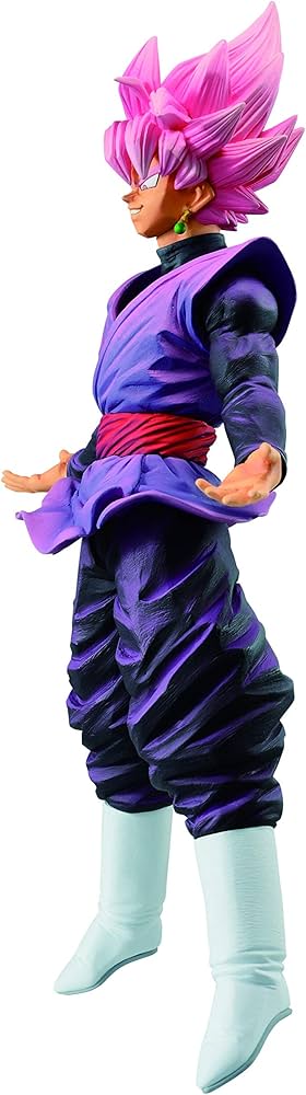 Amazon.co.jp: Bandai Spirits Ichibansho 一番くじゴクウブラック