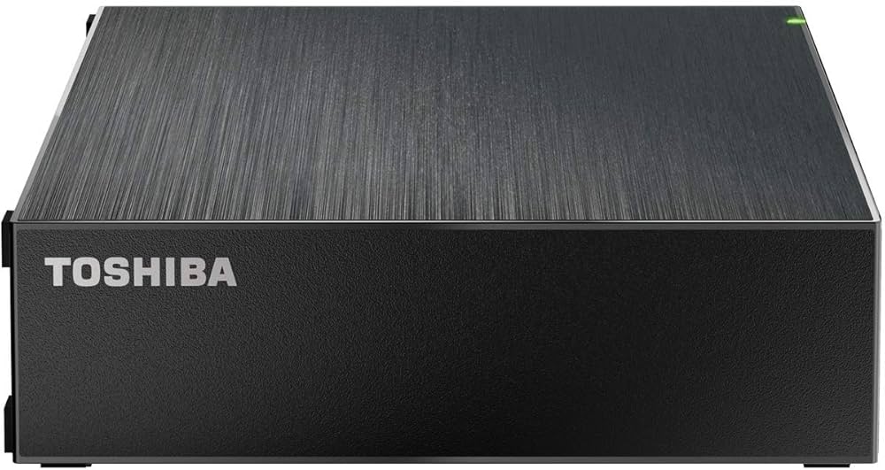 Amazon | 東芝 外付け ハードディスク 6TB 【 テレビ録画 / 4K