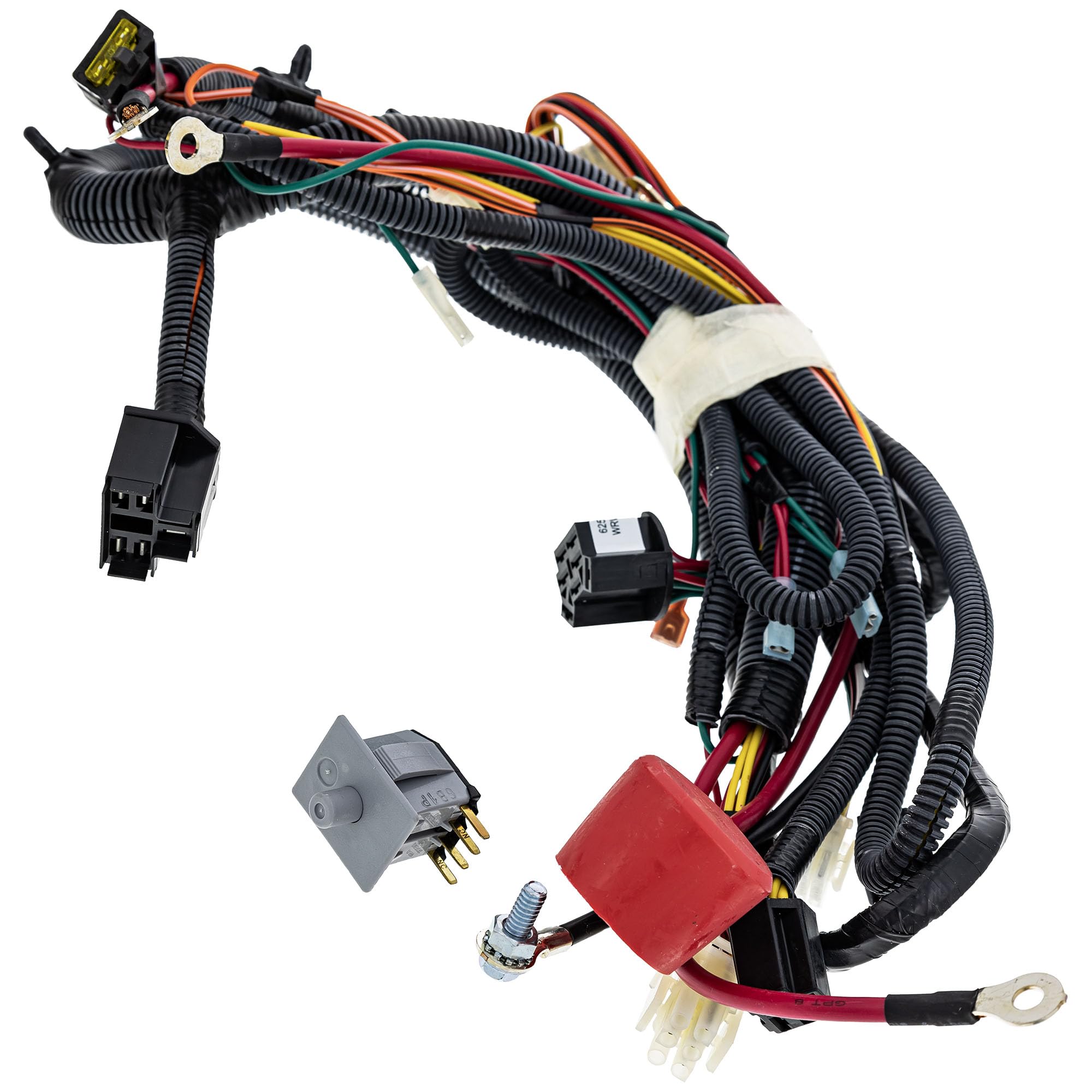 Amazon.com : MTD 759-05157 Main Wiring Harness Kit LTX 1050 1046