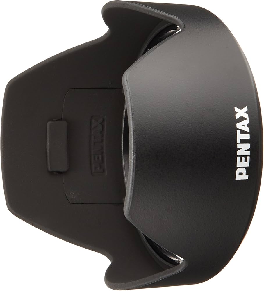 Amazon | ペンタックス PENTAX レンズフード PH-RBC62 (DA18-135mm用
