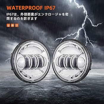 Amazon | VOSICKY(ボスキー) ハーレーダビッドソン オートバイク 汎用