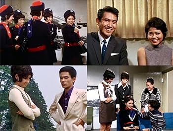 Amazon.co.jp: アテンション プリーズ コレクターズDVD 【昭和の名作