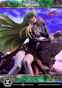 Amazon | プライム1スタジオ コンセプトマスターライン コードギアス