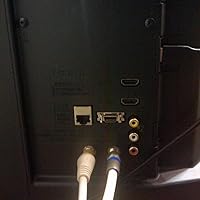 Amazon | パナソニック 50v型 液晶テレビ ビエラ TH-50A305 フル