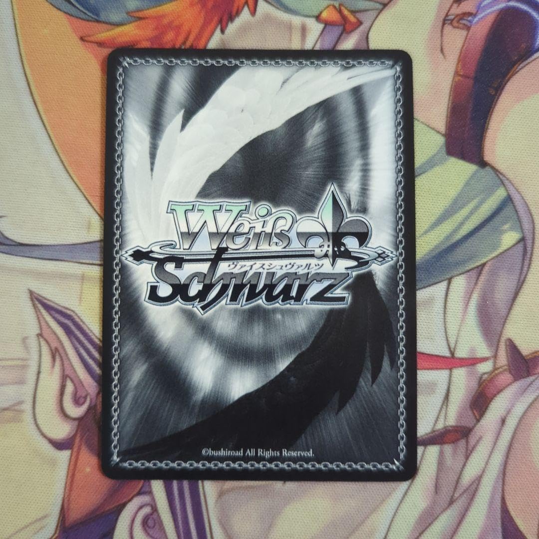 Amazon.co.jp: ヴァイス ここがあたしの居場所 奥沢美咲 SSP サイン