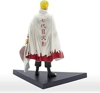 Amazon.com: Banpresto 18002 Boruto Naruto Next Generations Shinobu