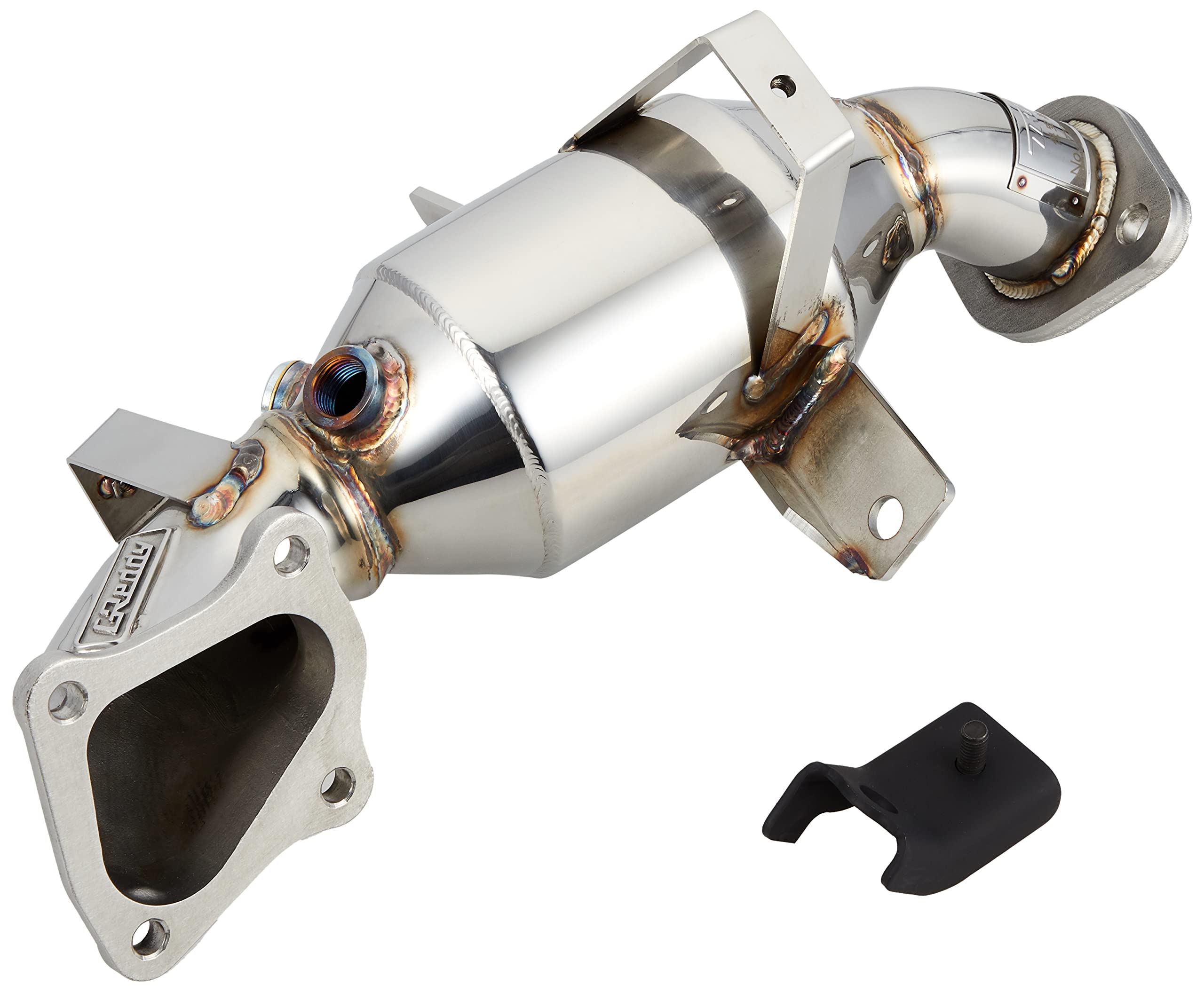 Amazon | TRUST(トラスト) GReddy 【スポーツキャタライザー】スズキ