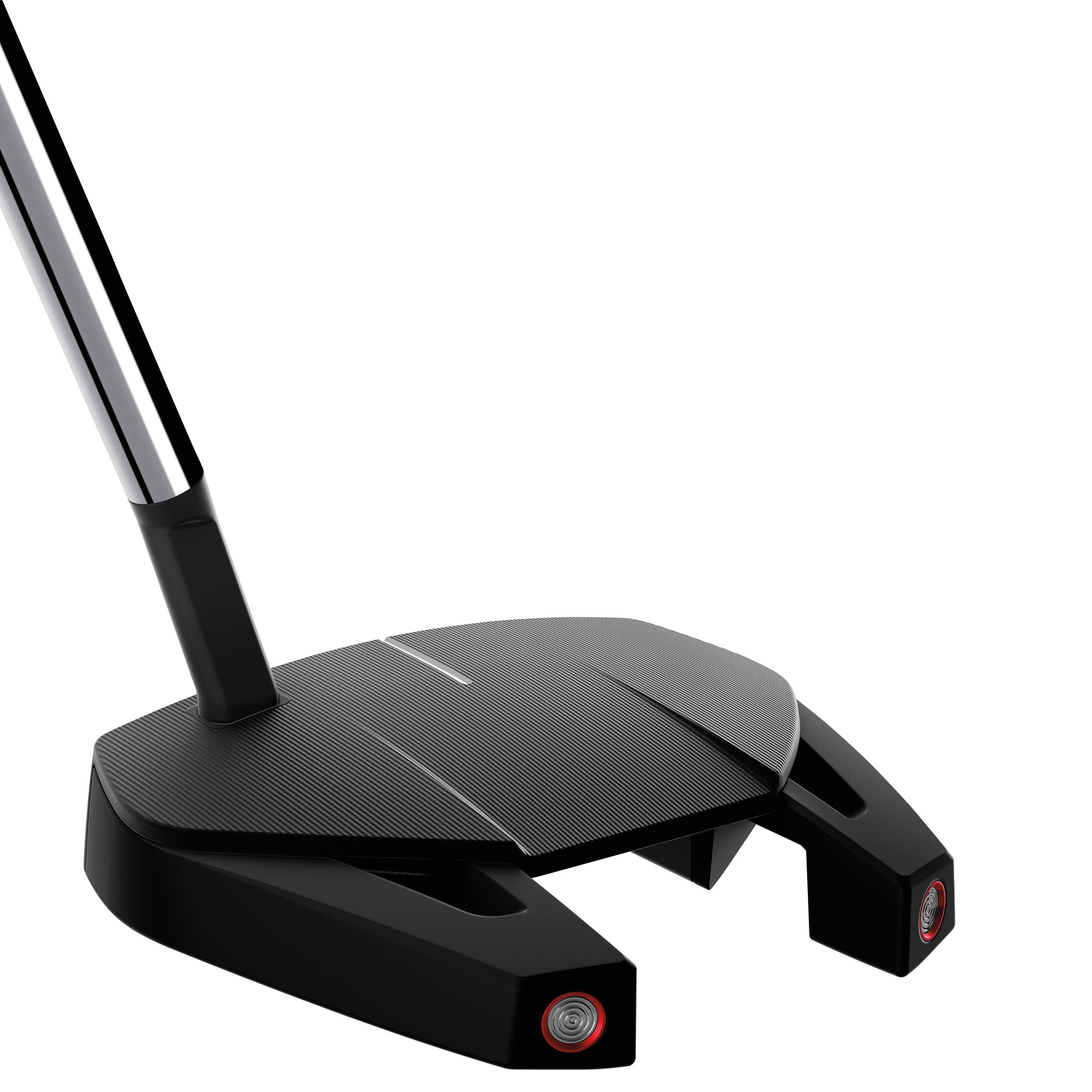 TaylorMade Spider GT Black #3 Righthanded 34IN, Mallet Putters