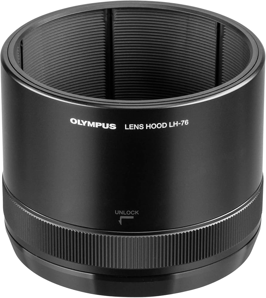 Amazon | OLYMPUS マイクロフォーサーズレンズ ED 40-150mm F2.8用