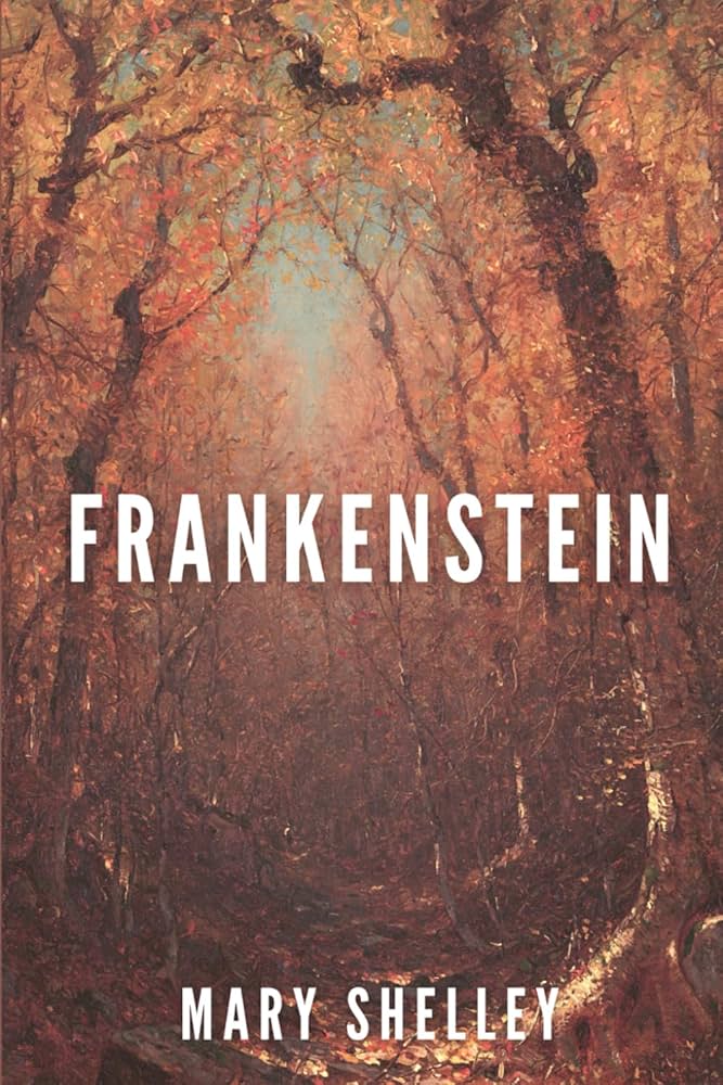 Frankenstein: Shelley, Mary: 9781673287882: Amazon.com: Books