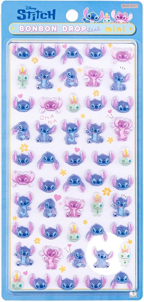 Amazon.co.jp: サンスター文具(Sun-Star Stationery) スティッチ