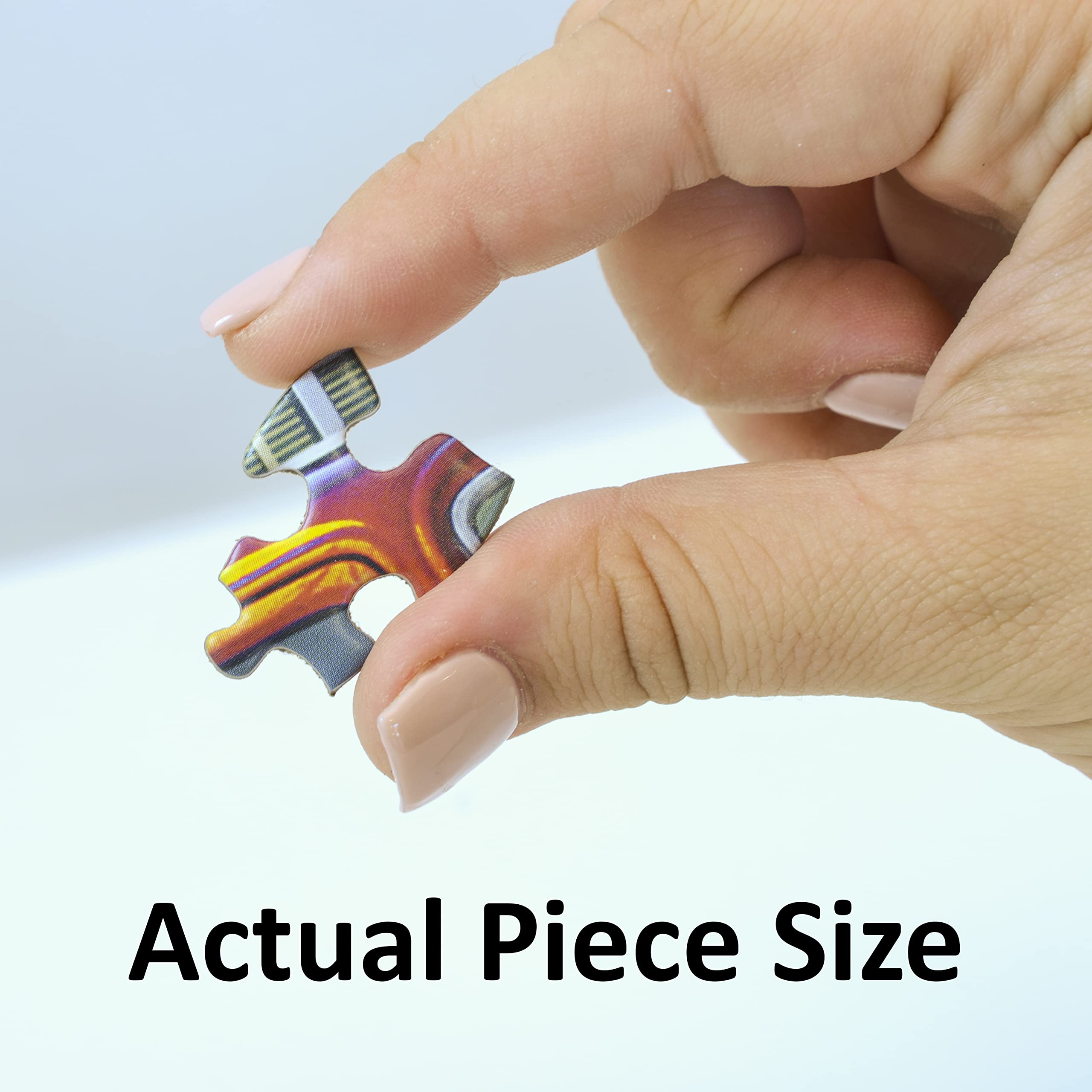 Amazon.com: MasterPieces US Army Firepower 1000 Piece Jigsaw