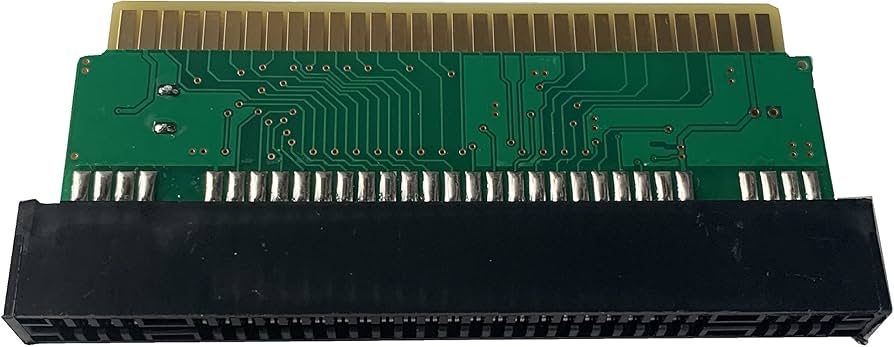 Amazon.co.jp: GAMEBANK-web.com 「SFCプラグインアダプター V2.1