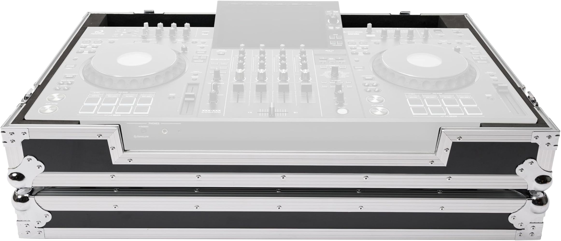 Amazon.com: Magma Flight Case Compatible with AlphaTheta XDJ-AZ