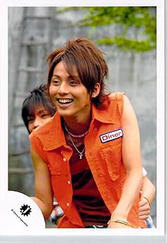 Amazon.co.jp: Kis-My-FT2・【公式写真】・藤ヶ谷太輔・✩ ジャニーズ