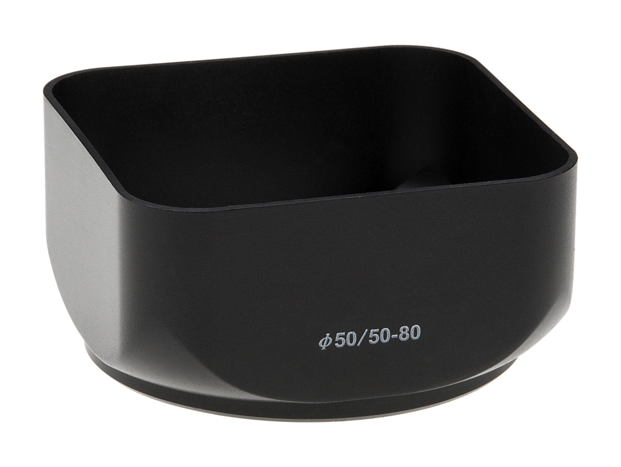 Amazon | Fotodiox プロレンズフード サン/シェード Hasselblad Bay 50