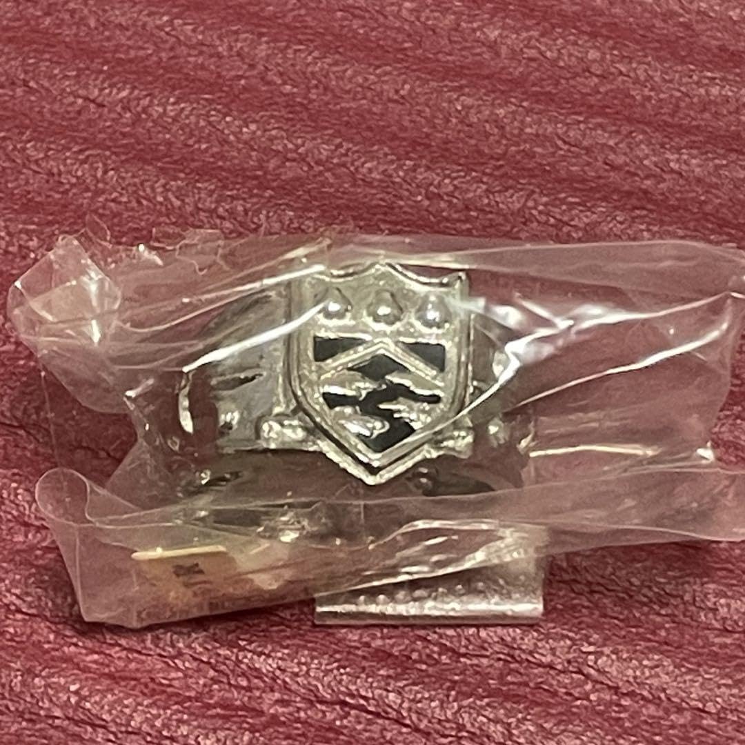 Amazon.co.jp: 霧のリング ボンゴレリング 家庭教師ヒットマンREBORN