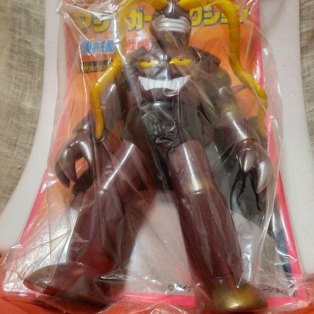 Amazon.co.jp: ガンビーナM5 ソフビ ベアモデル メディコムトイ