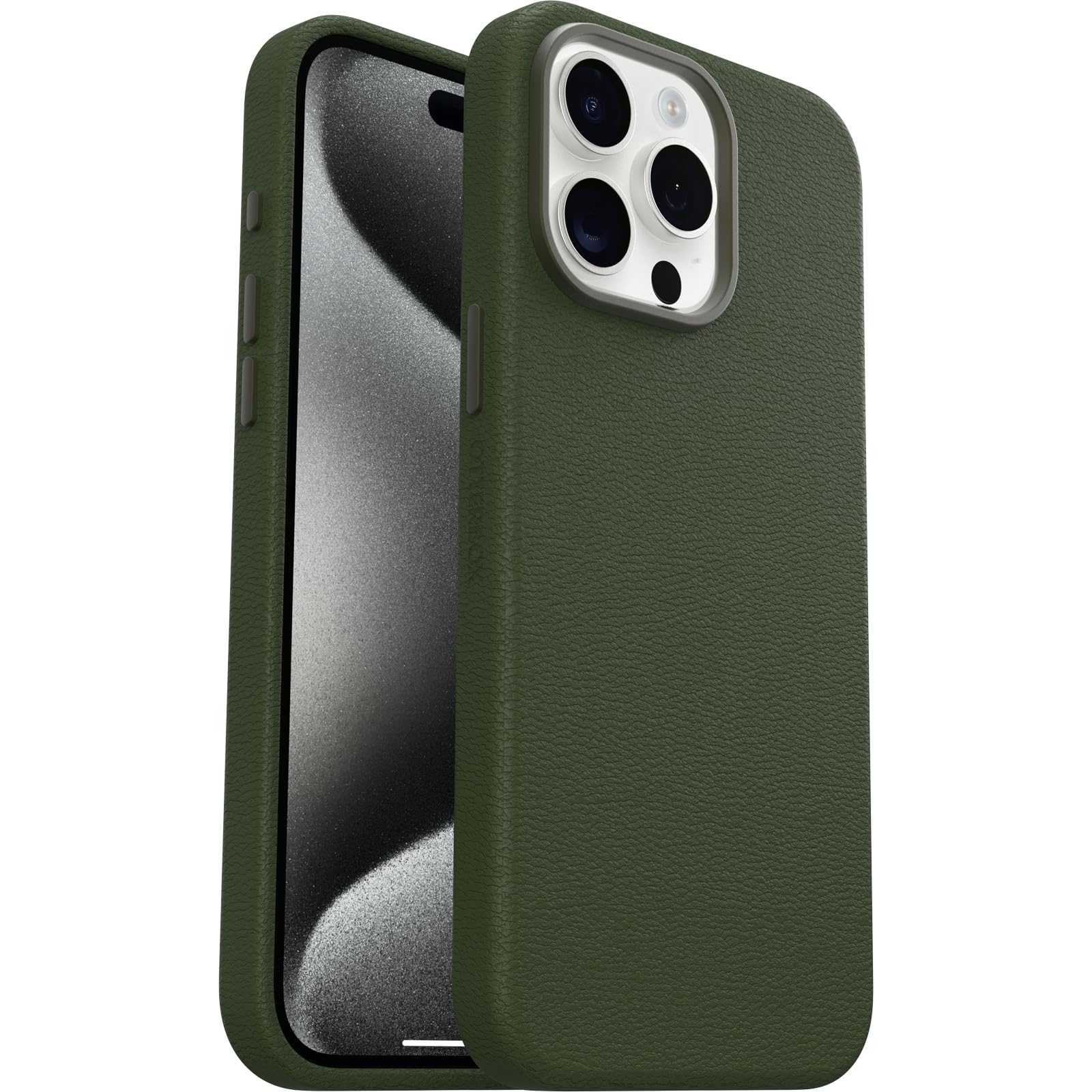 Amazon.com: OtterBox iPhone 15 Pro Max Symmetry Series Cactus