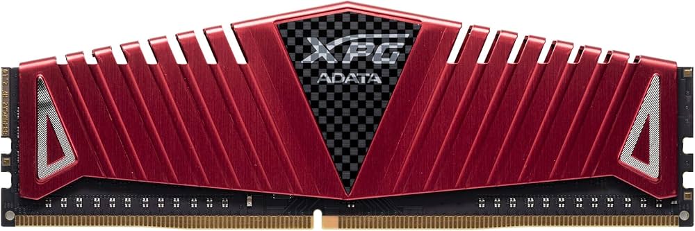Amazon | XPG Z1 DDR4 3200MHz (PC4 25600) 16GB (2x8GB) 288ピン CL16