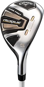 Amazon | キャロウェイ(Callaway) 右用 ユーティリティ ROGUE ST MAX