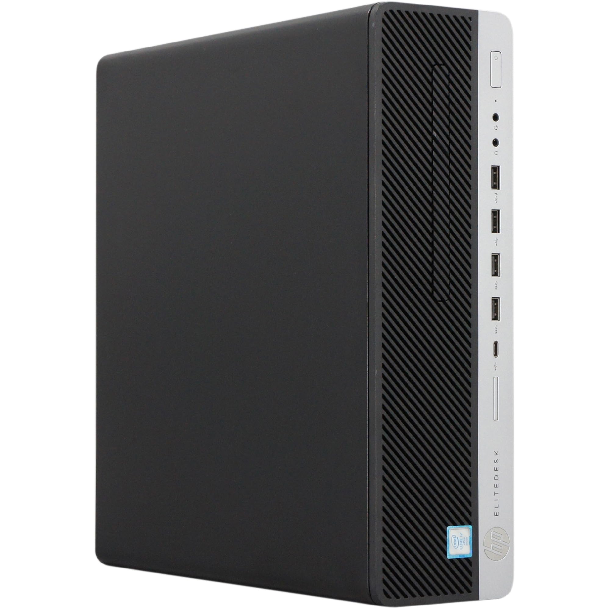Amazon.co.jp: HP EliteDesk 800 G3 SF Windows 10 Desktop 7th