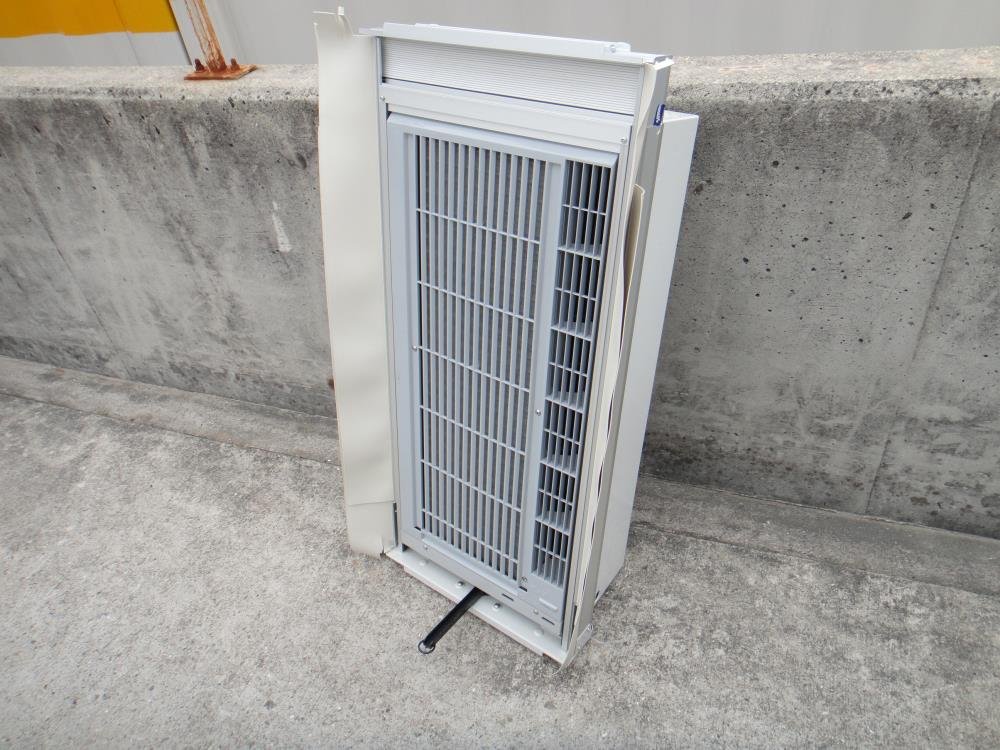 Amazon | コロナ 窓用エアコン（冷暖房兼用・おもに4.5～7畳用 シェル