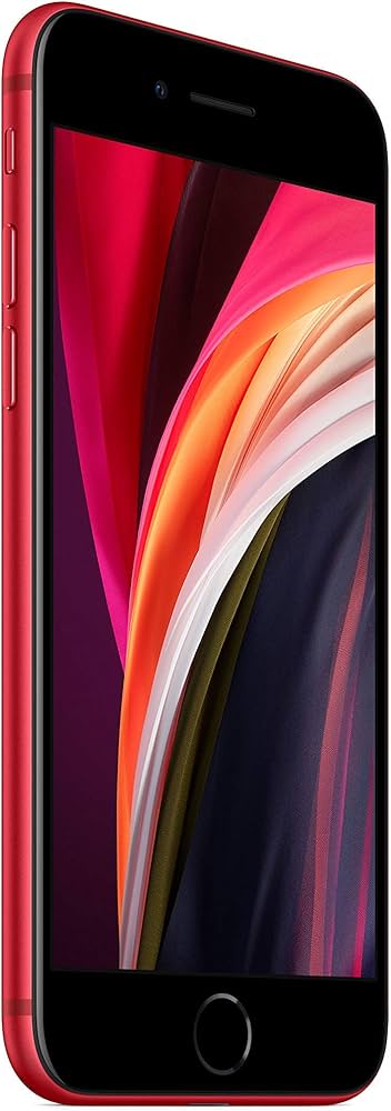 Amazon | 【整備済み品】 Apple iPhone SE（第2世代） 64GB (PRODUCT
