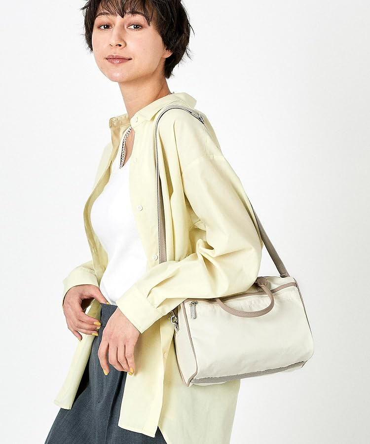 Amazon | [レスポートサック] 公式 ショルダーバッグ UPTOWN EVRYDAY