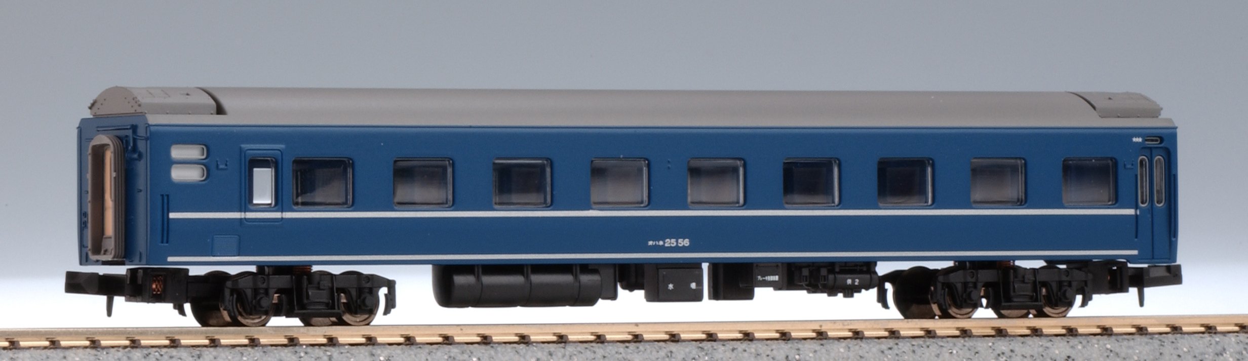 MICRO ACE A-2950 寝台特急「ゆうづる」基本7両セット MICRO ACE A