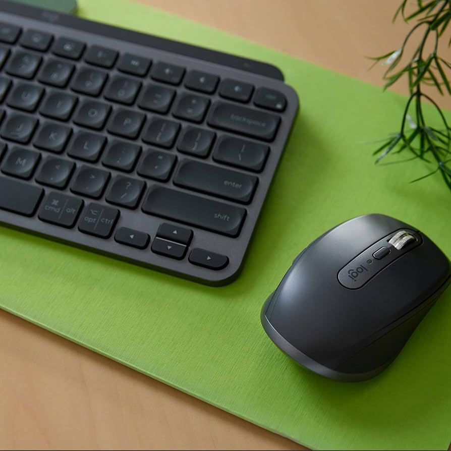 Amazon.co.jp: Logicool MK700MX MX KEYS mini コンボ for Business