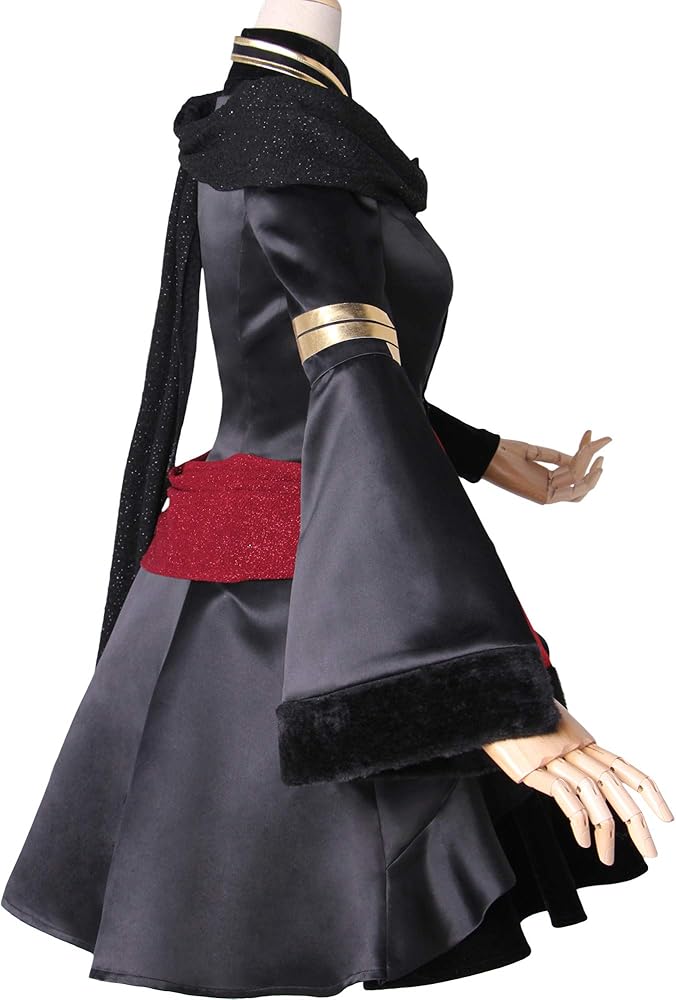 Amazon.co.jp: [Hicosplay] Fate/Grand Orderr FGO エレシュキガル