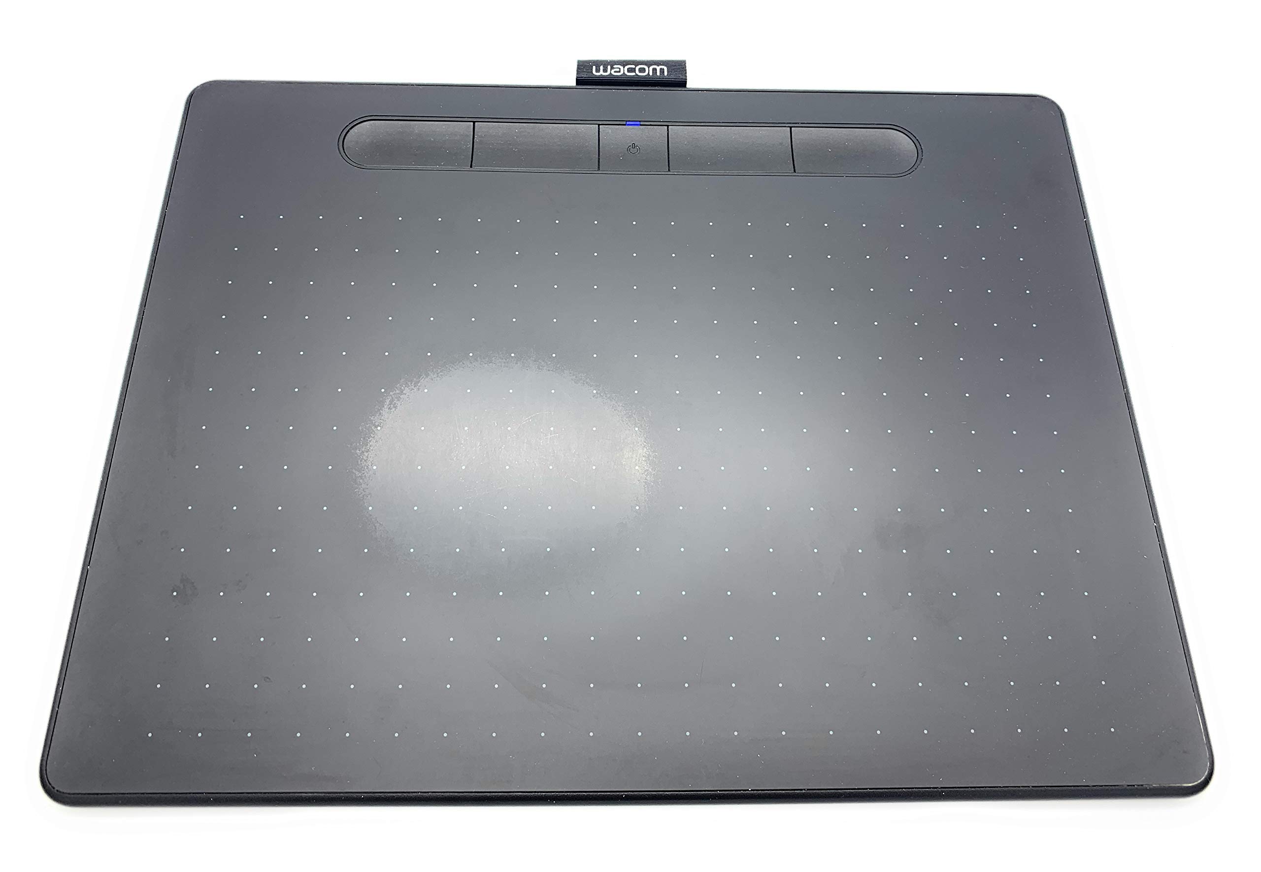 Amazon.co.jp: CTL-6100WL/K0(ブラック) Wacom Intuos Medium