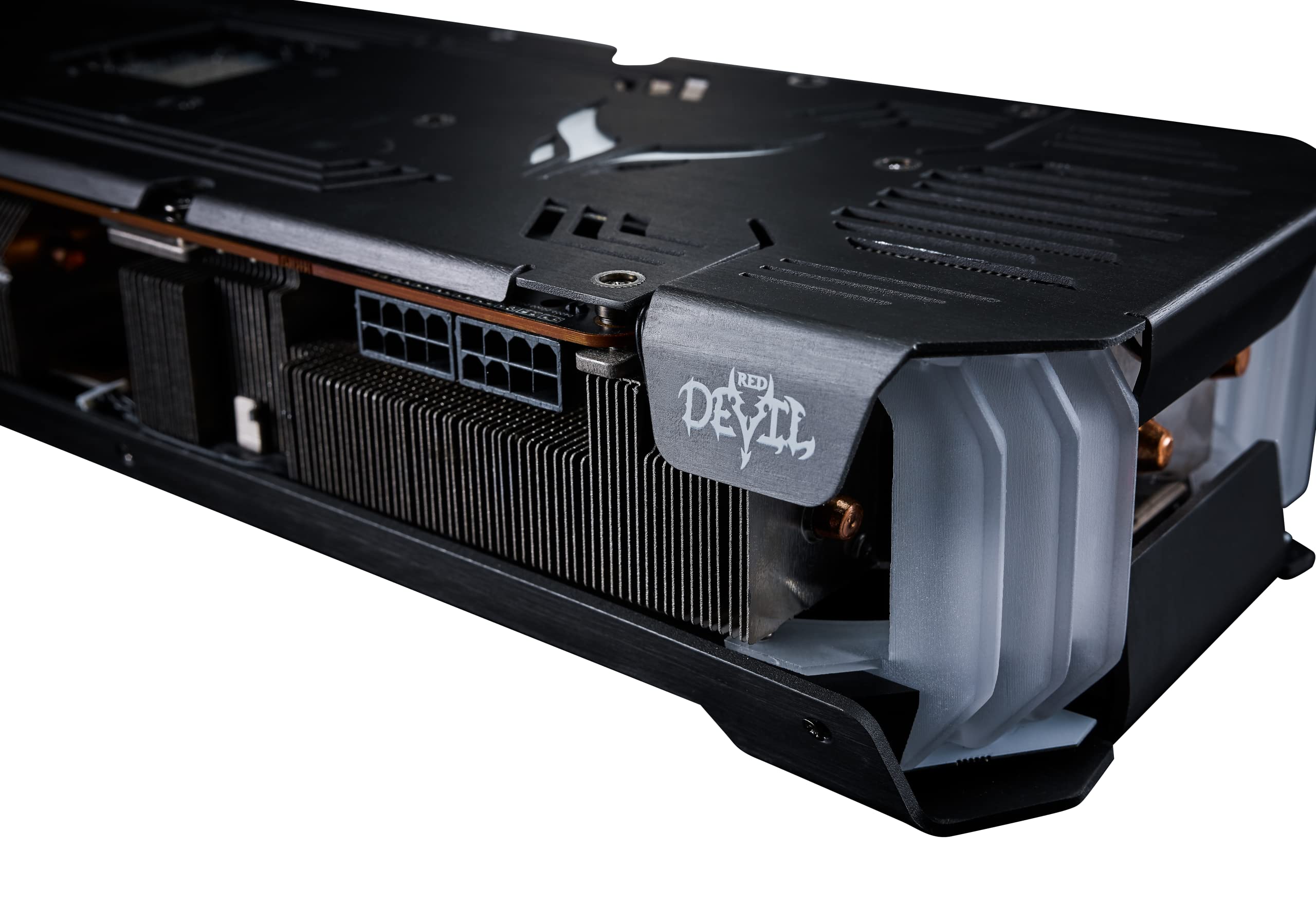 Amazon | PowerColor AMD Radeon RX6800XT 搭載 グラフィックボード