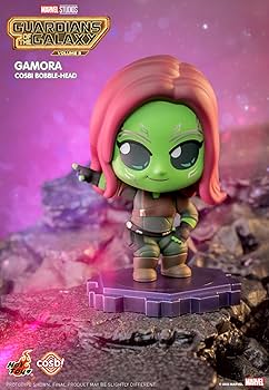 Amazon.co.jp: コスビ ガーディアンズ・オブ・ギャラクシー:VOLUME 3