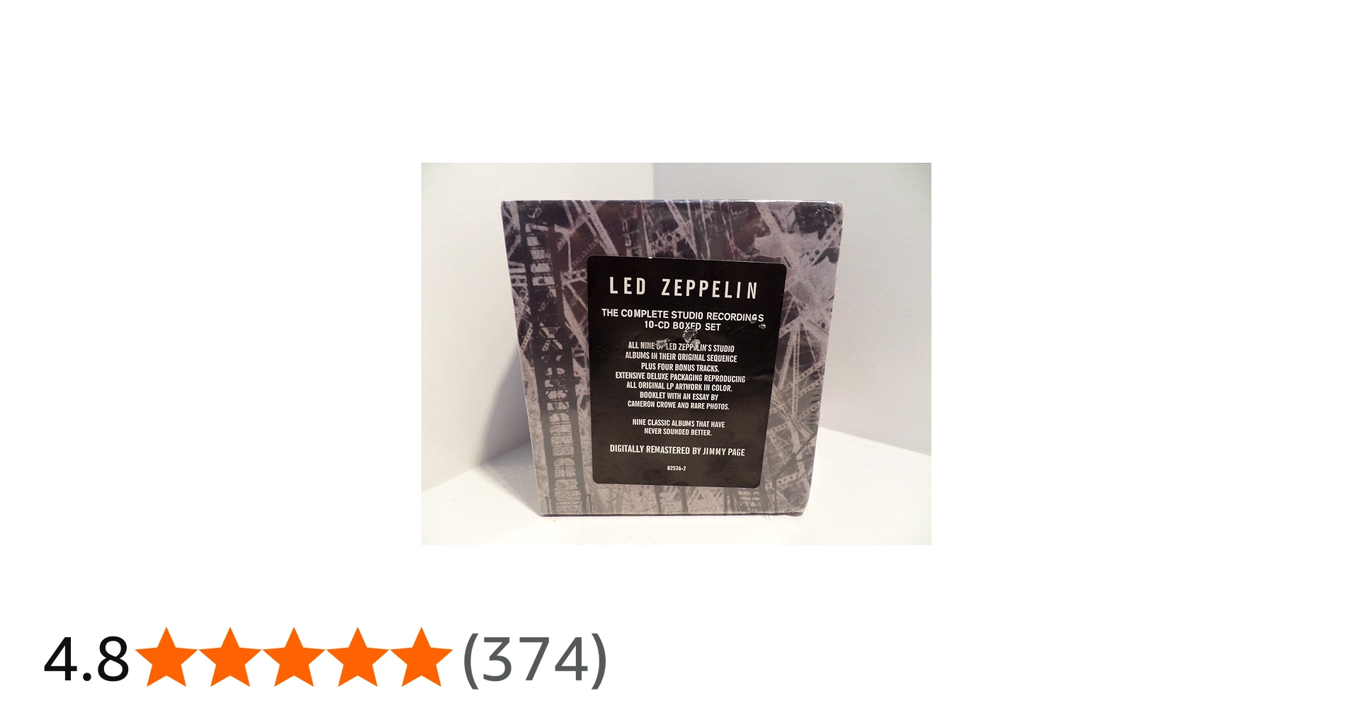 Amazon.co.jp: Complete Studio Recordings: ミュージック