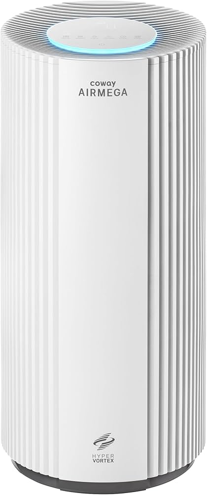 Amazon.com: COWAY Air Purifier for Large Room Whole Home Up to