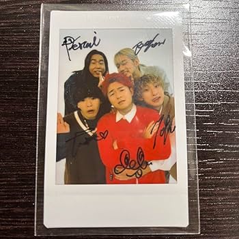 Amazon.co.jp: レイクレ 直筆サイン入り チェキ : おもちゃ