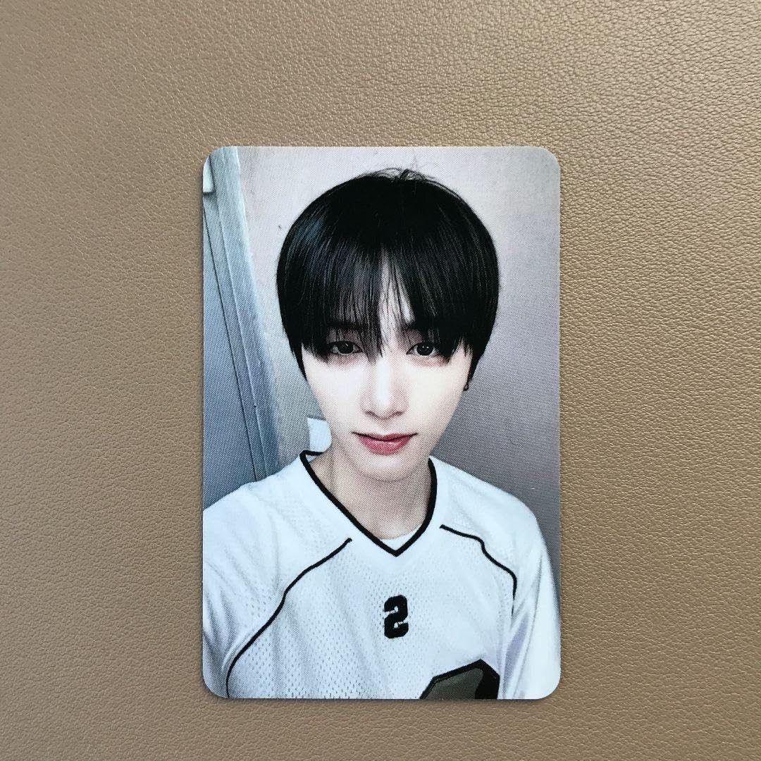 POW ホン Valentine サノク 事前収録 Favorite BOYNEXTDOOR サノク WHO