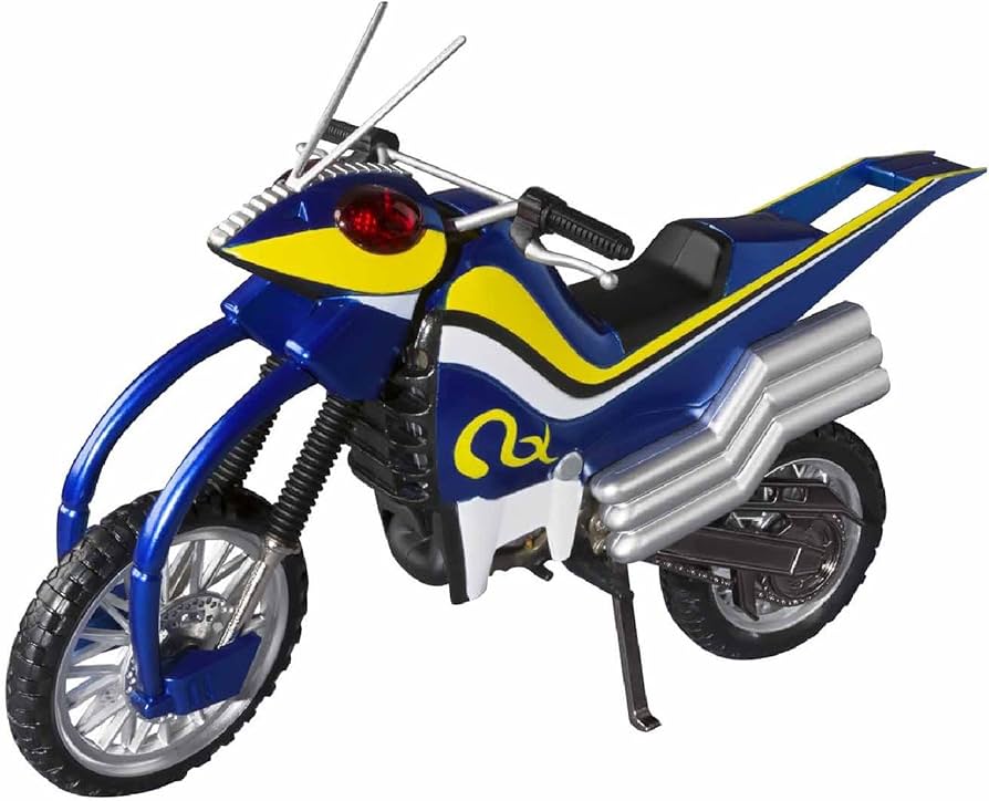 Amazon | TAMASHII NATIONS S.H.フィギュアーツ アクロバッター