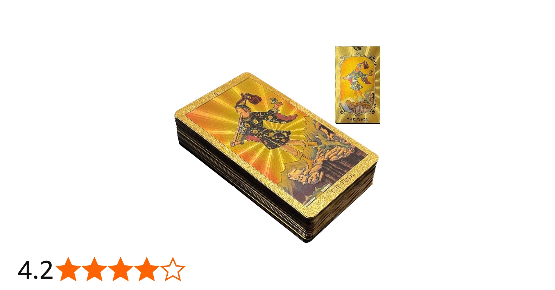 Amazon.co.jp: [AiO JAPAN] 【占術講師・響子先生監修】 タロット