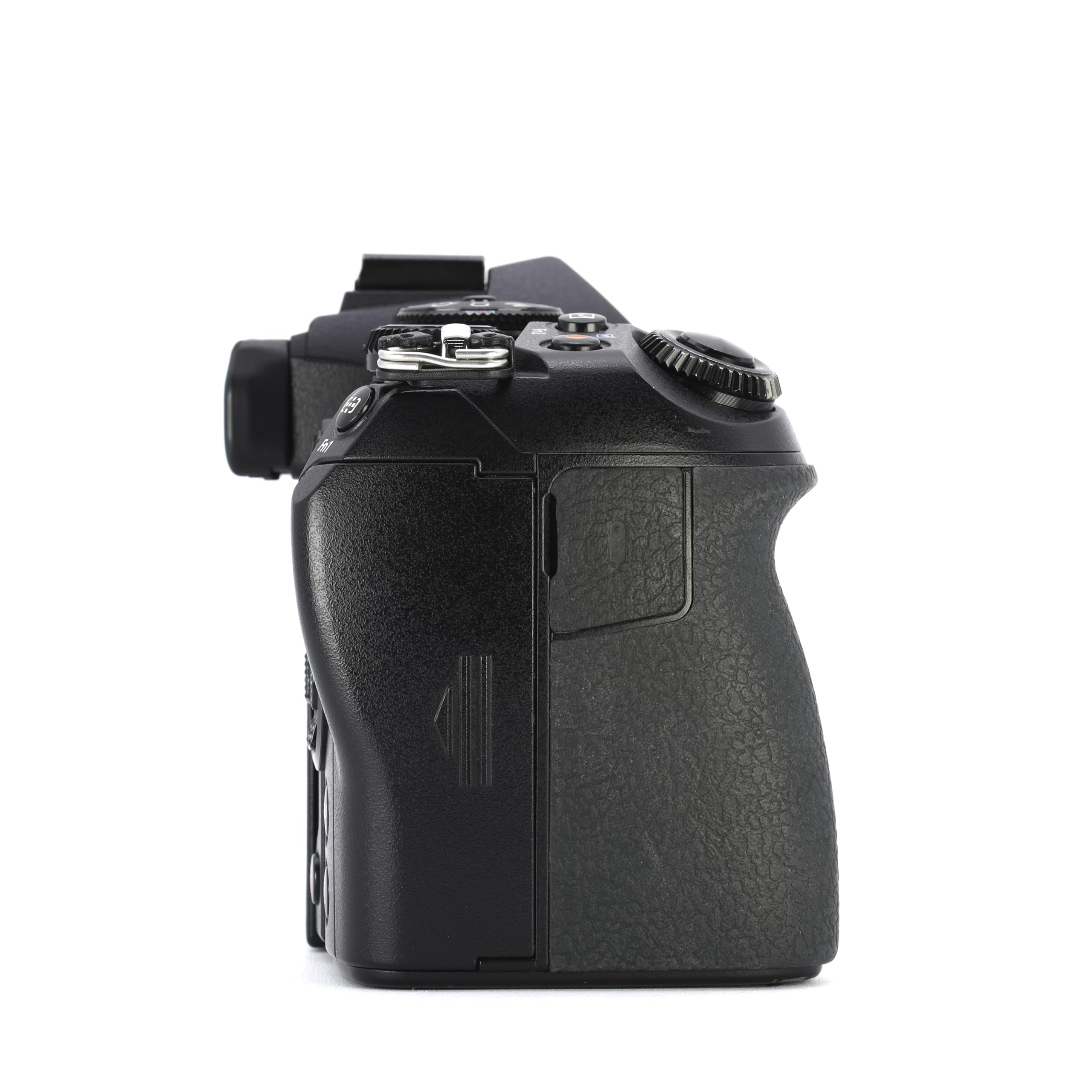 Amazon | OLYMPUS ミラーレス一眼 OM-D E-M1 MarkII ボディー | ミラー