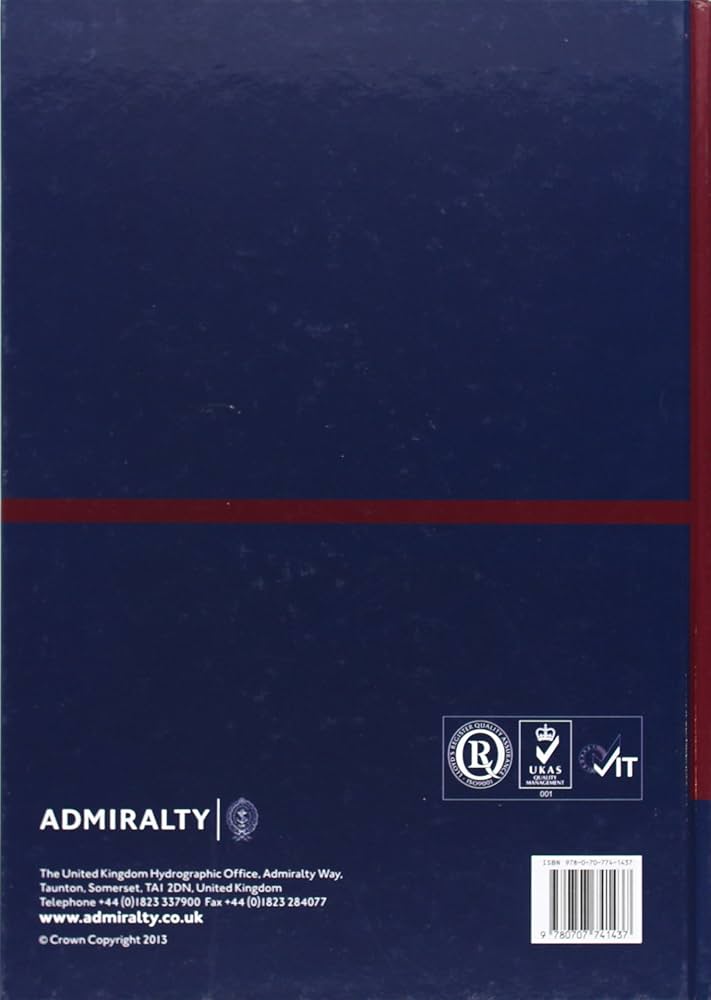 The Nautical Almanac : Amazon.com.au: Books