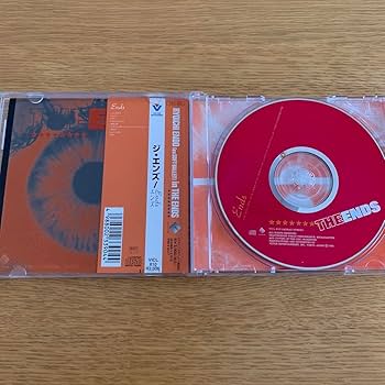 Amazon.co.jp: THE ENDSエンズ 遠藤遼一 CDセット ソフトバレエ : おもちゃ